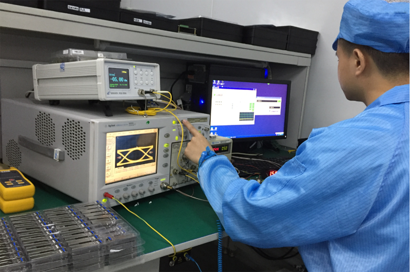 Компания Shenzhen Whandar Optical Technology Co., Ltd.