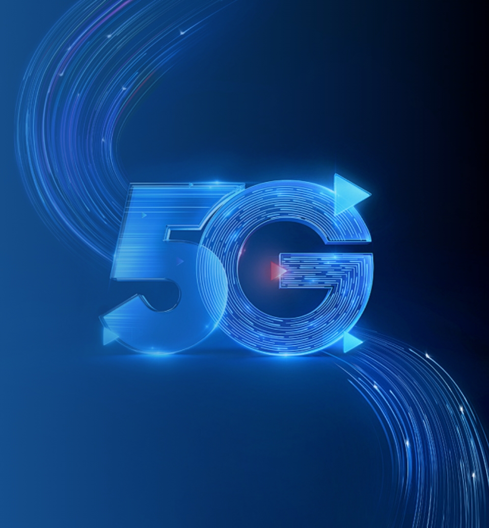 Связь 5G