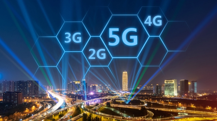 Связь 5G