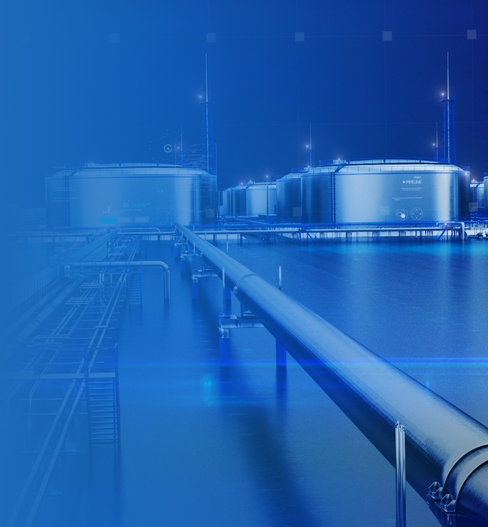 Горное дело и нефтехимия