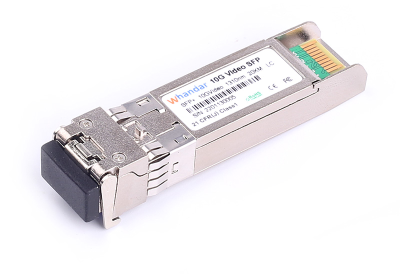 Video SFP