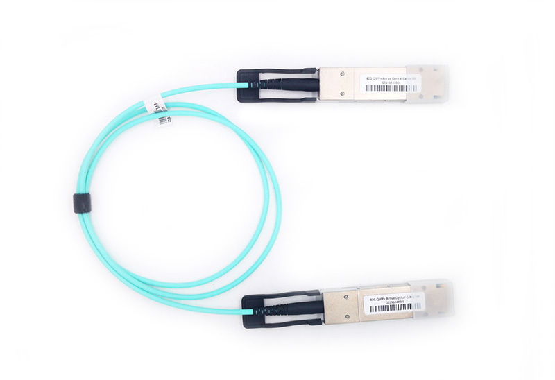 DAC/ACC/AEC/AOC Cable