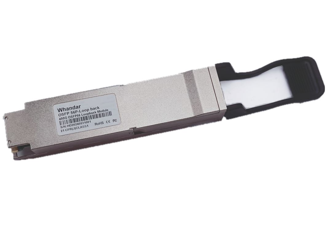 OSFP-LOOP-400G