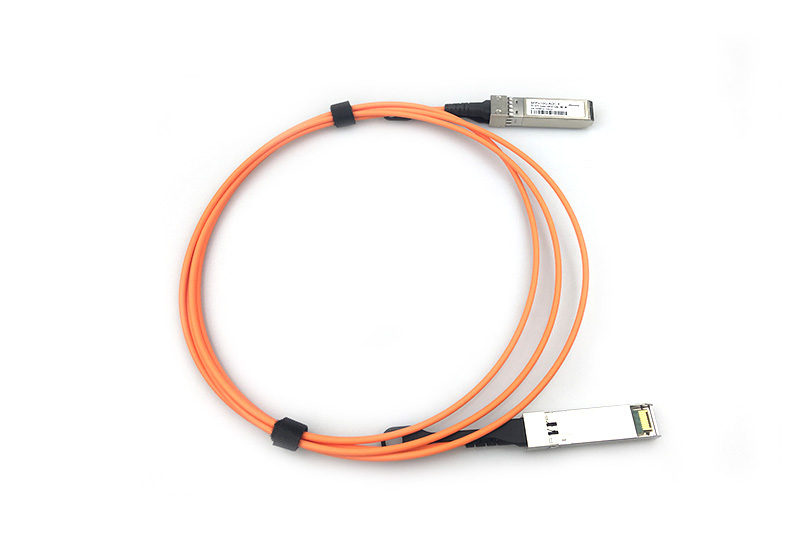 40G QSFP+ to QSFP+ AOC