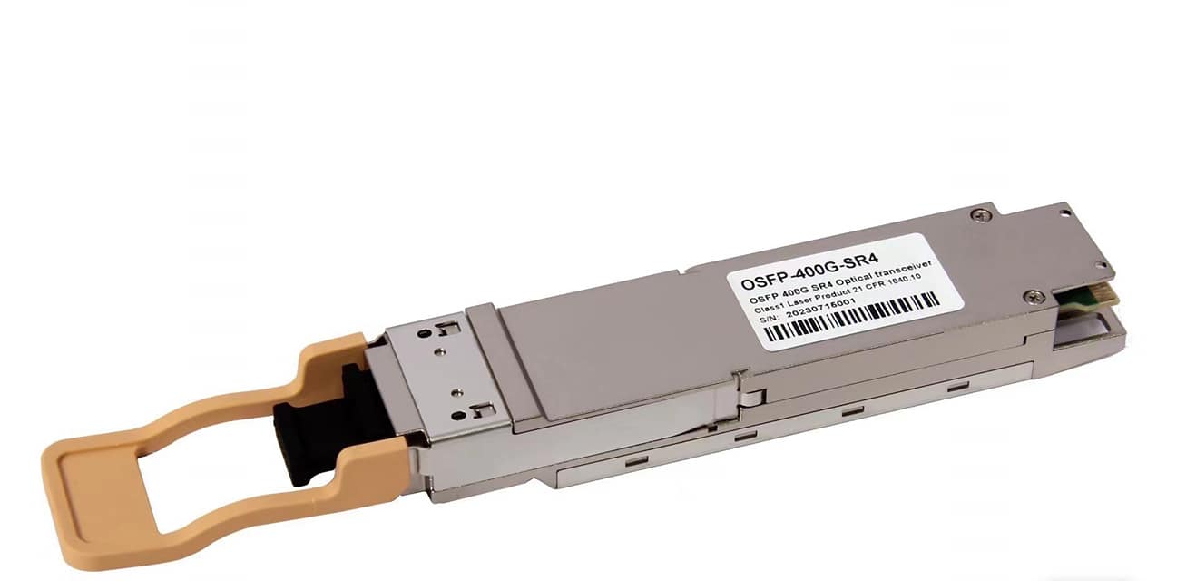 OSFP-400G